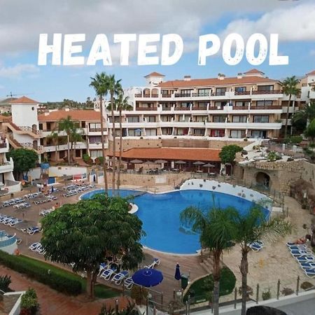 Ocean Breeze Albatros Apartment San Miguel de Abona Exterior foto
