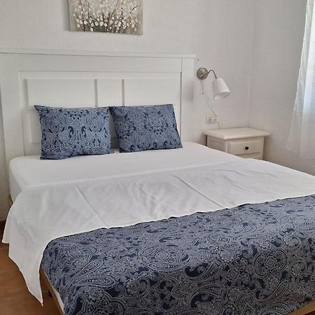 Ocean Breeze Albatros Apartment San Miguel de Abona Exterior foto