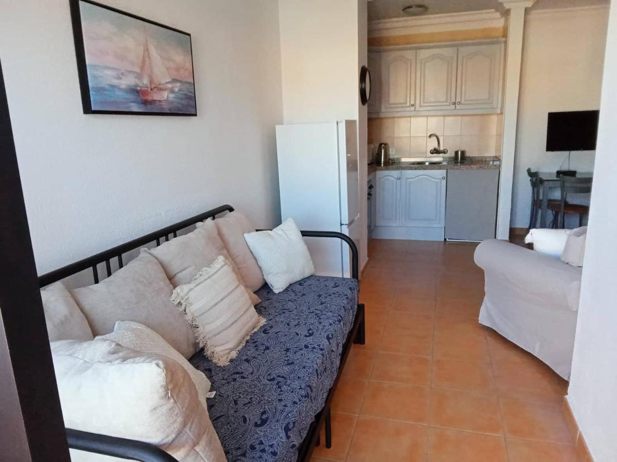 Ocean Breeze Albatros Apartment San Miguel de Abona Exterior foto