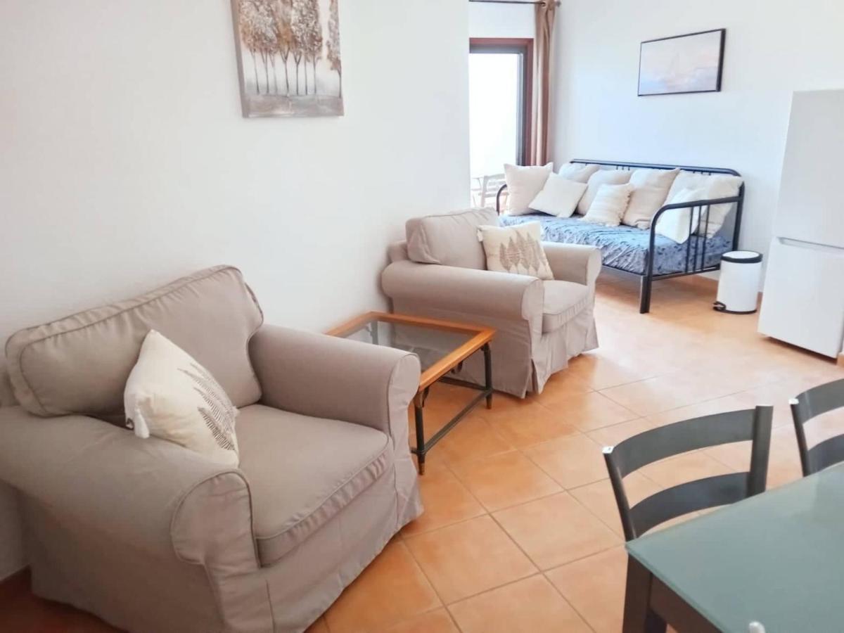 Ocean Breeze Albatros Apartment San Miguel de Abona Exterior foto