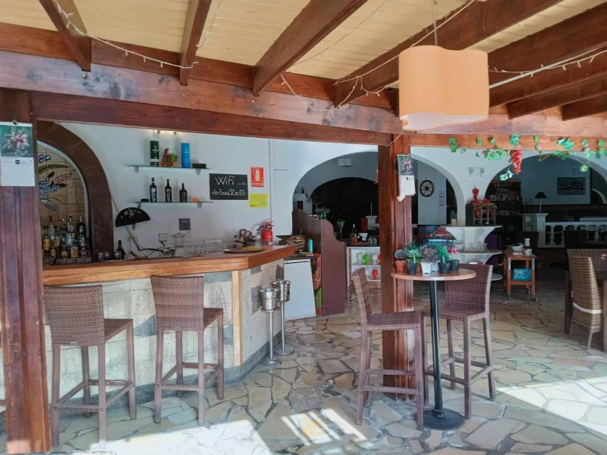 Ocean Breeze Albatros Apartment San Miguel de Abona Exterior foto