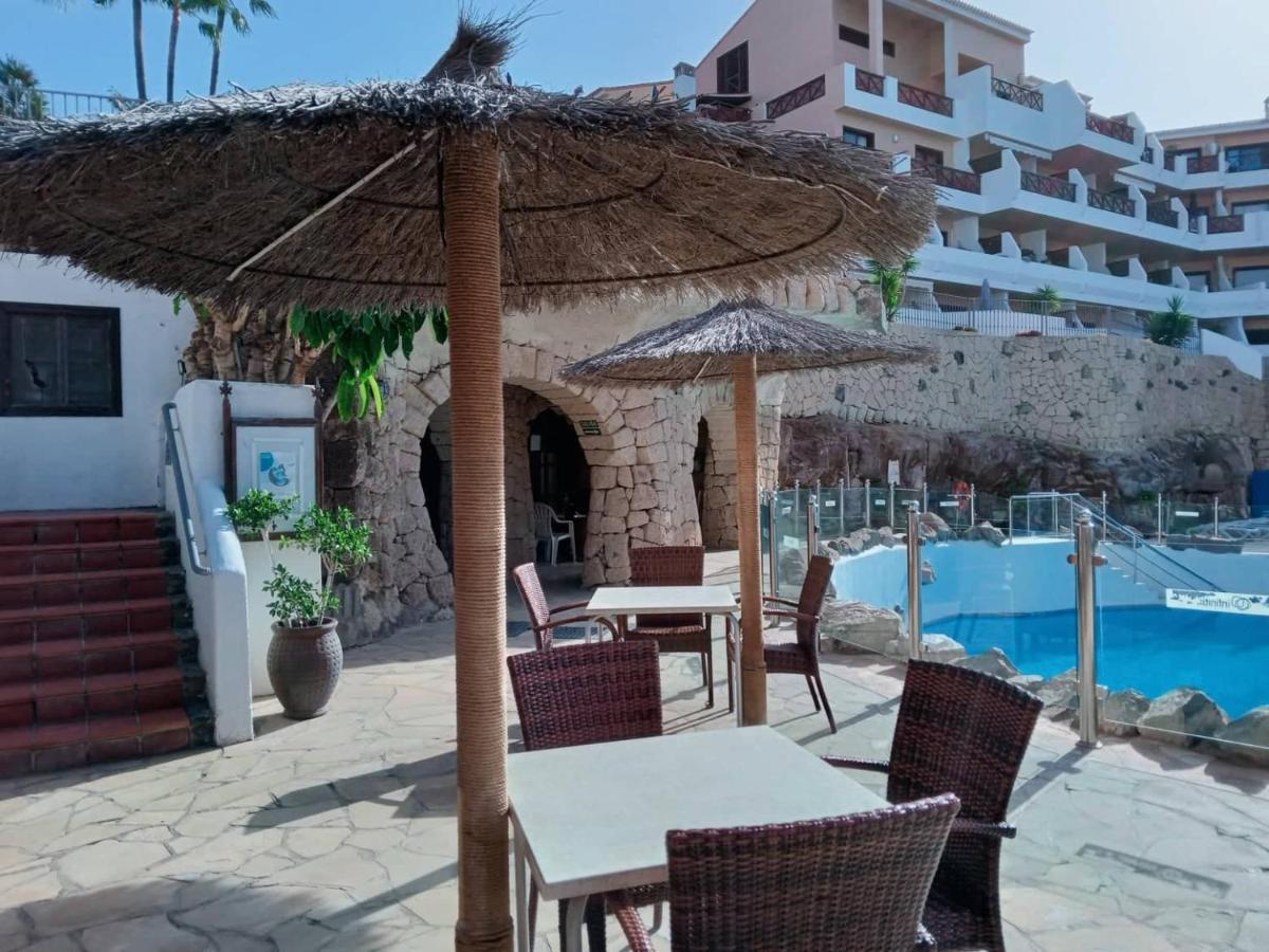 Ocean Breeze Albatros Apartment San Miguel de Abona Exterior foto