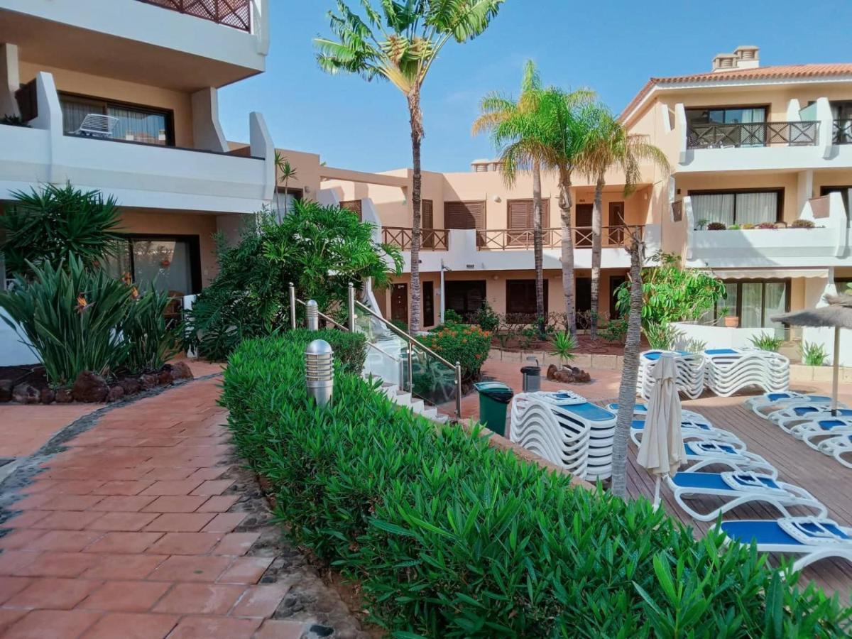 Ocean Breeze Albatros Apartment San Miguel de Abona Exterior foto