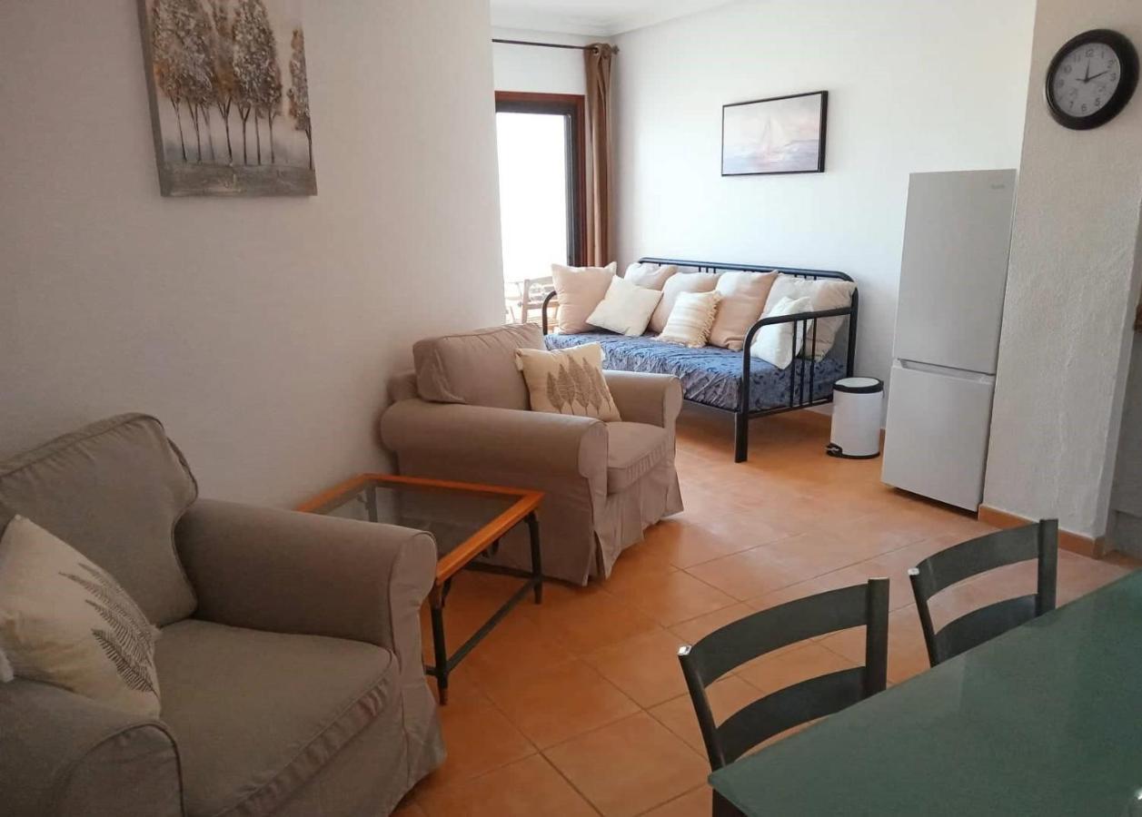 Ocean Breeze Albatros Apartment San Miguel de Abona Exterior foto