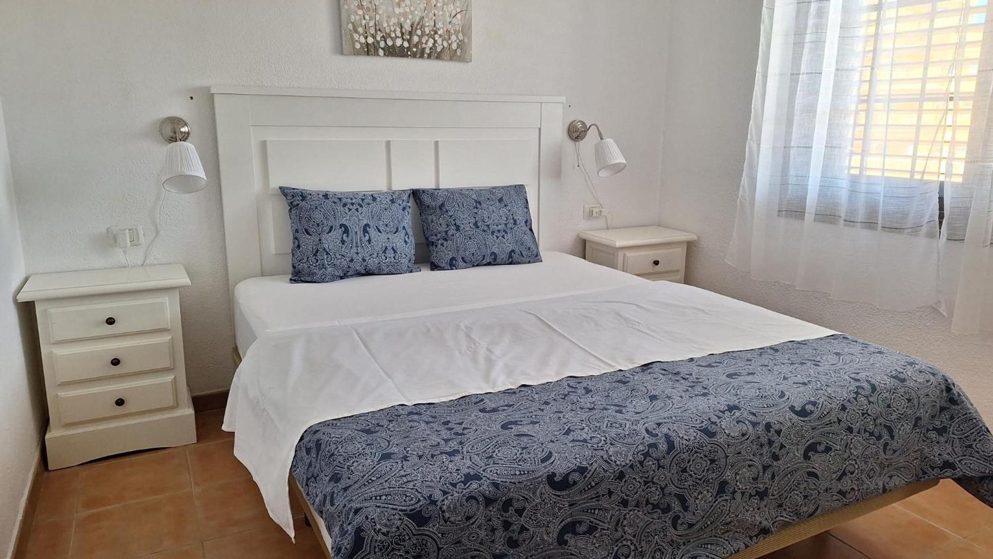 Ocean Breeze Albatros Apartment San Miguel de Abona Exterior foto